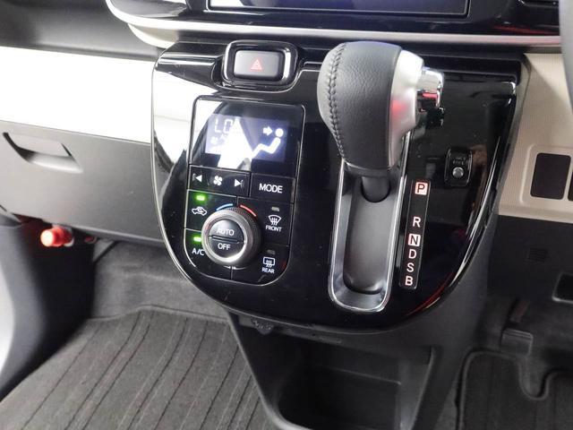 ムーヴキャンバスGブラックアクセントVS SAIII8インチナビ・全周囲カメラ・ETC車載器・ドライブレコーダー・運転席シートヒーター・オートエアコン・プッシュボタンスタート・電子カードキー(愛知県)の中古車