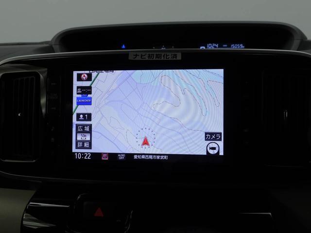ムーヴキャンバスGブラックアクセントVS SAIII8インチナビ・全周囲カメラ・ETC車載器・ドライブレコーダー・運転席シートヒーター・オートエアコン・プッシュボタンスタート・電子カードキー(愛知県)の中古車