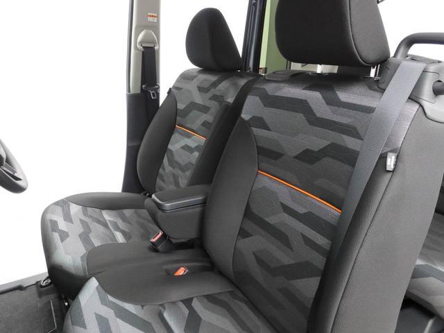 タントファンクロス（愛知県）の中古車