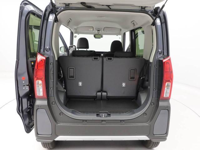タントファンクロス（愛知県）の中古車