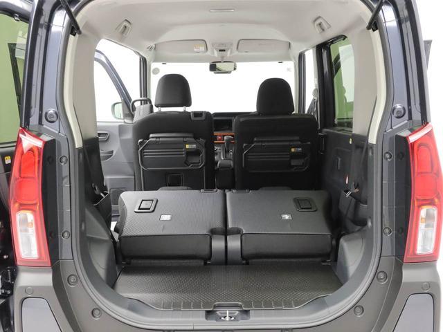 タントファンクロス（愛知県）の中古車