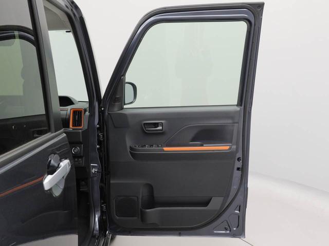 タントファンクロス（愛知県）の中古車