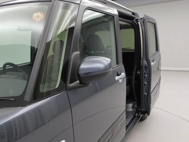 タントファンクロス（愛知県）の中古車