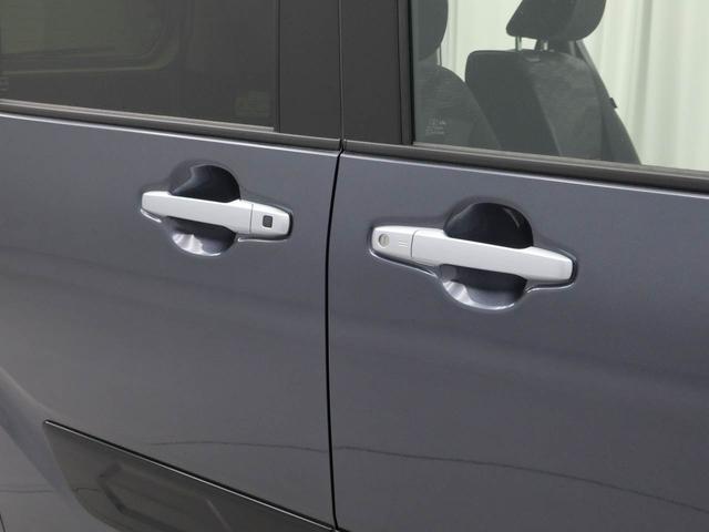 タントファンクロス（愛知県）の中古車
