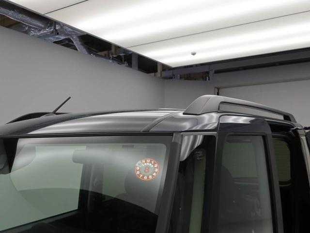 タントファンクロス（愛知県）の中古車