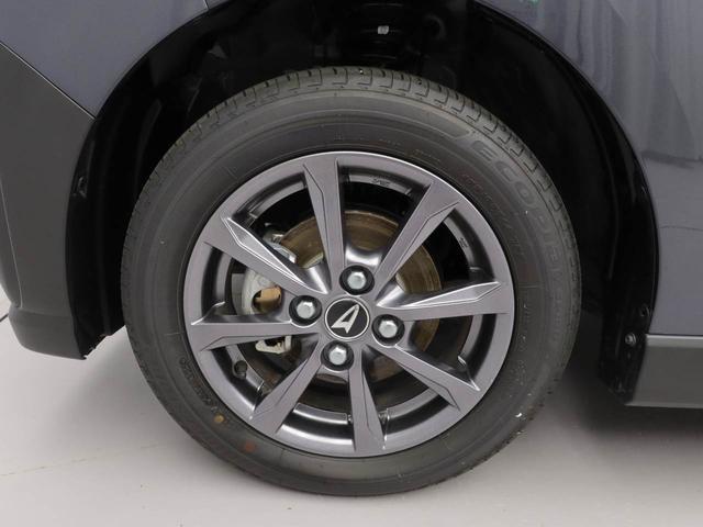 タントファンクロス（愛知県）の中古車