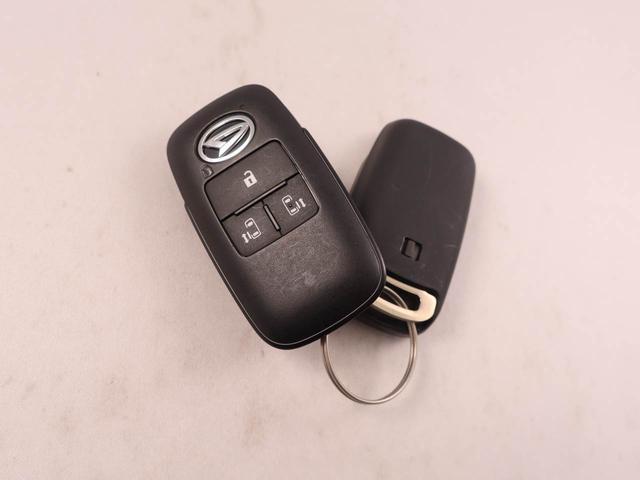 タントファンクロス（愛知県）の中古車