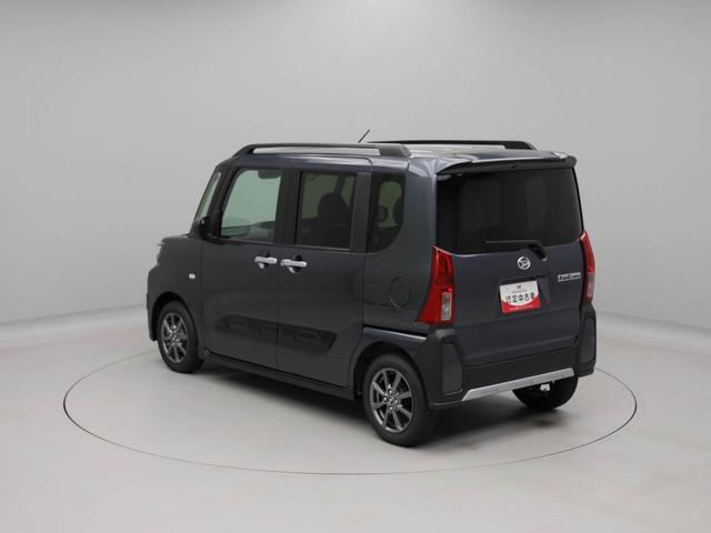 タントファンクロス（愛知県）の中古車