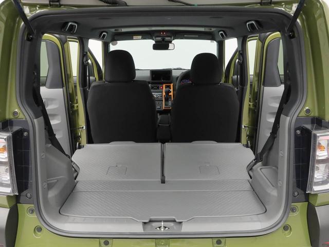 タフトG電動パーキングブレーキ&オートブレーキホールド機能・運転席&助手席シートヒーター・コーナーセンサー・バックカメラ・オーディオレス・オートエアコン・プッシュボタンスタート(愛知県)の中古車