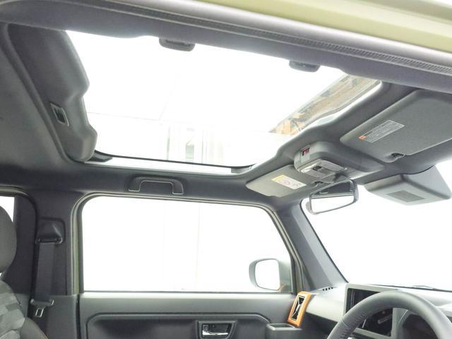 タフトG電動パーキングブレーキ&オートブレーキホールド機能・運転席&助手席シートヒーター・コーナーセンサー・バックカメラ・オーディオレス・オートエアコン・プッシュボタンスタート(愛知県)の中古車
