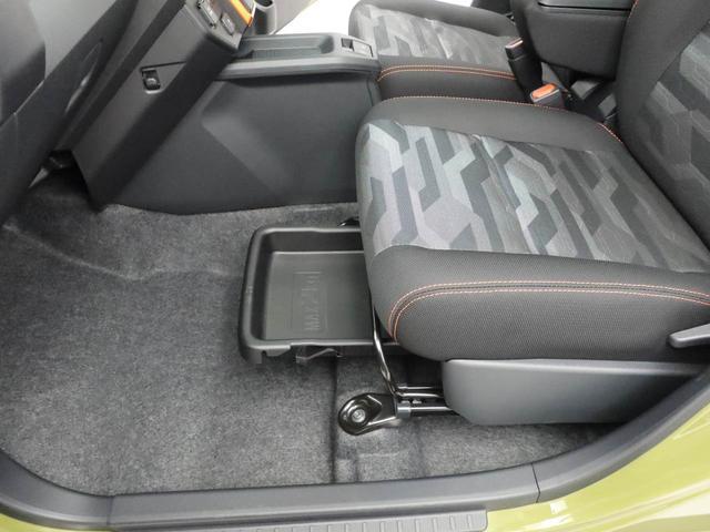 タフトG電動パーキングブレーキ&オートブレーキホールド機能・運転席&助手席シートヒーター・コーナーセンサー・バックカメラ・オーディオレス・オートエアコン・プッシュボタンスタート(愛知県)の中古車