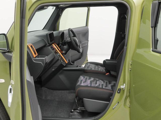 タフトG電動パーキングブレーキ&オートブレーキホールド機能・運転席&助手席シートヒーター・コーナーセンサー・バックカメラ・オーディオレス・オートエアコン・プッシュボタンスタート(愛知県)の中古車