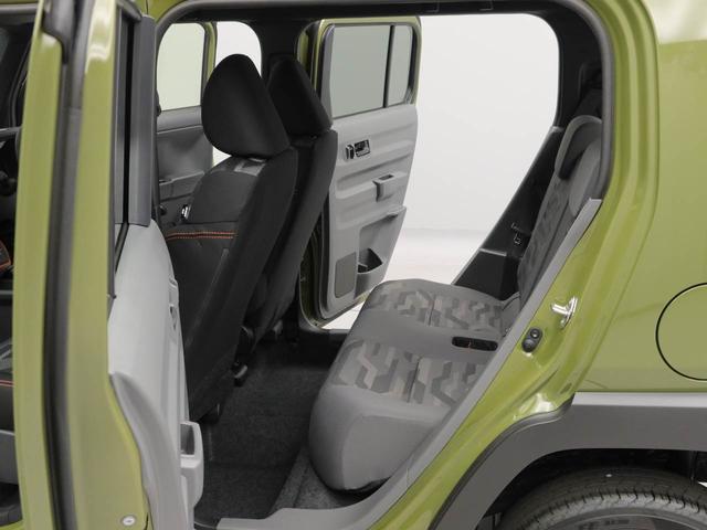 タフトG電動パーキングブレーキ&オートブレーキホールド機能・運転席&助手席シートヒーター・コーナーセンサー・バックカメラ・オーディオレス・オートエアコン・プッシュボタンスタート(愛知県)の中古車