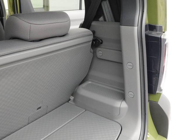 タフトG電動パーキングブレーキ&オートブレーキホールド機能・運転席&助手席シートヒーター・コーナーセンサー・バックカメラ・オーディオレス・オートエアコン・プッシュボタンスタート(愛知県)の中古車