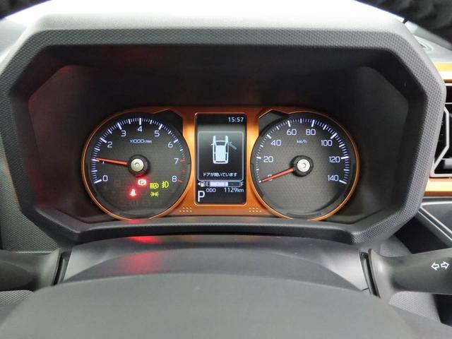 タフトG電動パーキングブレーキ&オートブレーキホールド機能・運転席&助手席シートヒーター・コーナーセンサー・バックカメラ・オーディオレス・オートエアコン・プッシュボタンスタート(愛知県)の中古車