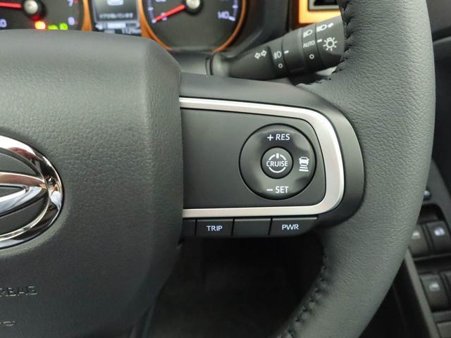 タフトG電動パーキングブレーキ&オートブレーキホールド機能・運転席&助手席シートヒーター・コーナーセンサー・バックカメラ・オーディオレス・オートエアコン・プッシュボタンスタート(愛知県)の中古車