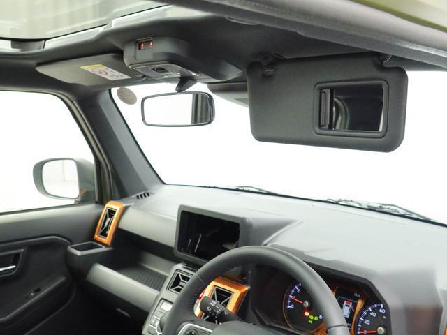 タフトG電動パーキングブレーキ&オートブレーキホールド機能・運転席&助手席シートヒーター・コーナーセンサー・バックカメラ・オーディオレス・オートエアコン・プッシュボタンスタート(愛知県)の中古車