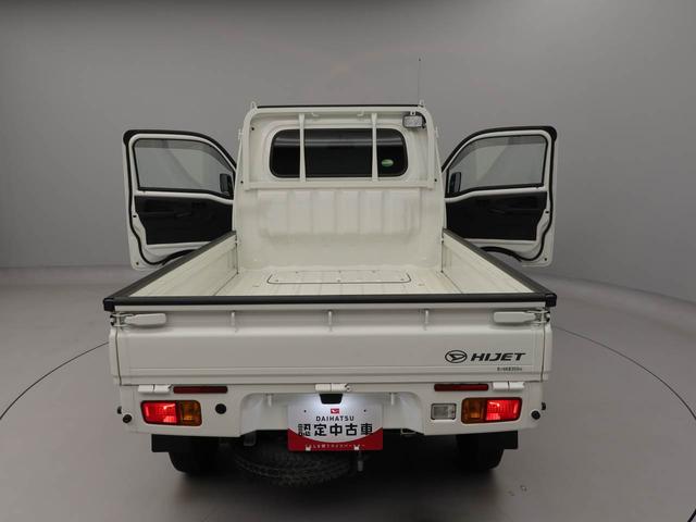ハイゼットトラックスタンダード　農用スペシャルナビ　ＥＴＣ（愛知県）の中古車