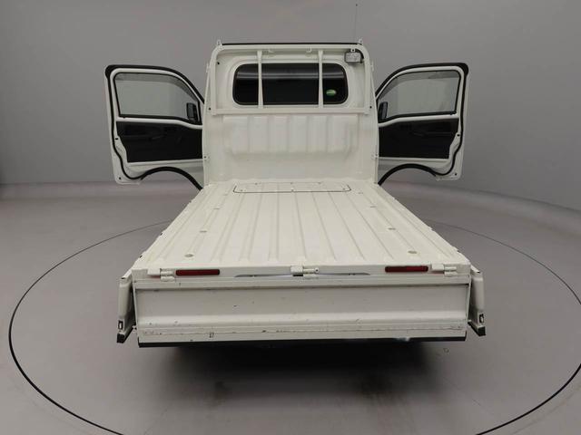 ハイゼットトラックスタンダード　農用スペシャルナビ　ＥＴＣ（愛知県）の中古車