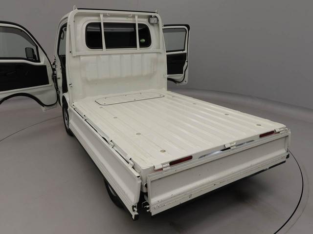 ハイゼットトラックスタンダード　農用スペシャルナビ　ＥＴＣ（愛知県）の中古車