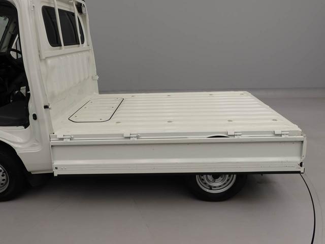 ハイゼットトラックスタンダード　農用スペシャルナビ　ＥＴＣ（愛知県）の中古車