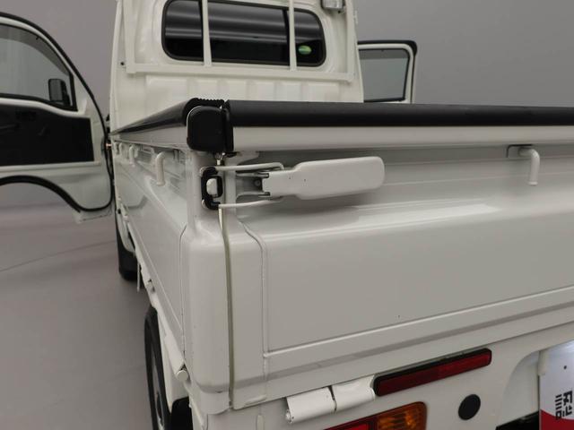 ハイゼットトラックスタンダード　農用スペシャルナビ　ＥＴＣ（愛知県）の中古車