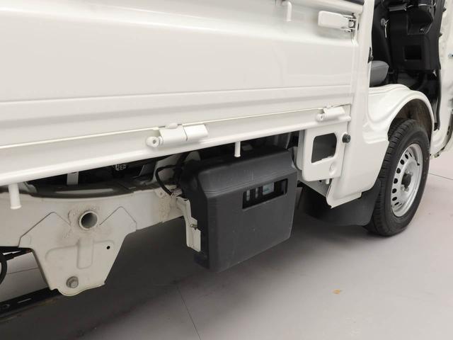 ハイゼットトラックスタンダード　農用スペシャルナビ　ＥＴＣ（愛知県）の中古車