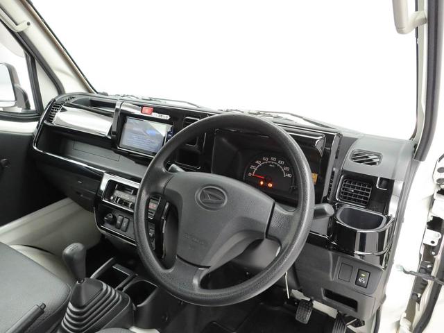 ハイゼットトラックスタンダード　農用スペシャルナビ　ＥＴＣ（愛知県）の中古車