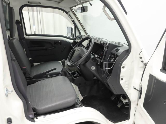 ハイゼットトラックスタンダード　農用スペシャルナビ　ＥＴＣ（愛知県）の中古車
