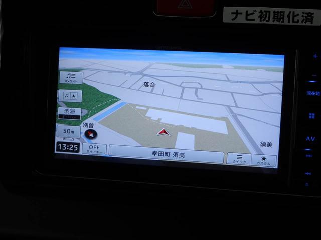 ハイゼットトラックスタンダード　農用スペシャルナビ　ＥＴＣ（愛知県）の中古車