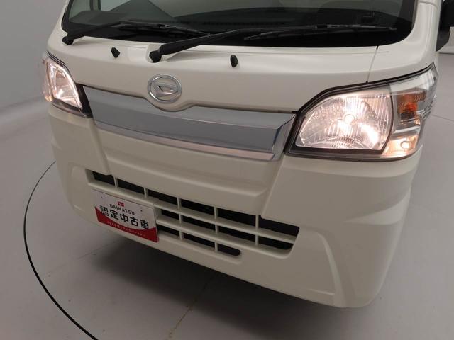 ハイゼットトラックスタンダード　農用スペシャルナビ　ＥＴＣ（愛知県）の中古車
