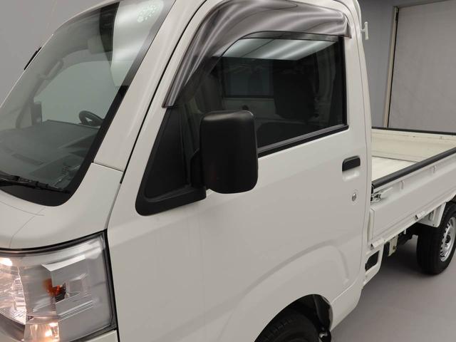 ハイゼットトラックスタンダード　農用スペシャルナビ　ＥＴＣ（愛知県）の中古車