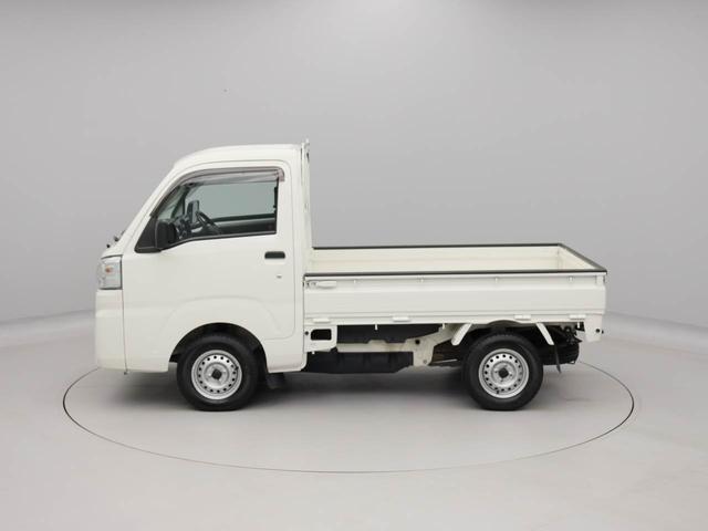 ハイゼットトラックスタンダード　農用スペシャルナビ　ＥＴＣ（愛知県）の中古車
