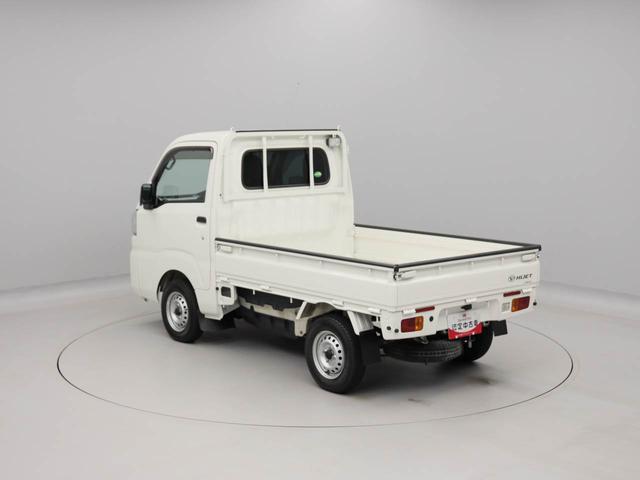 ハイゼットトラックスタンダード　農用スペシャルナビ　ＥＴＣ（愛知県）の中古車