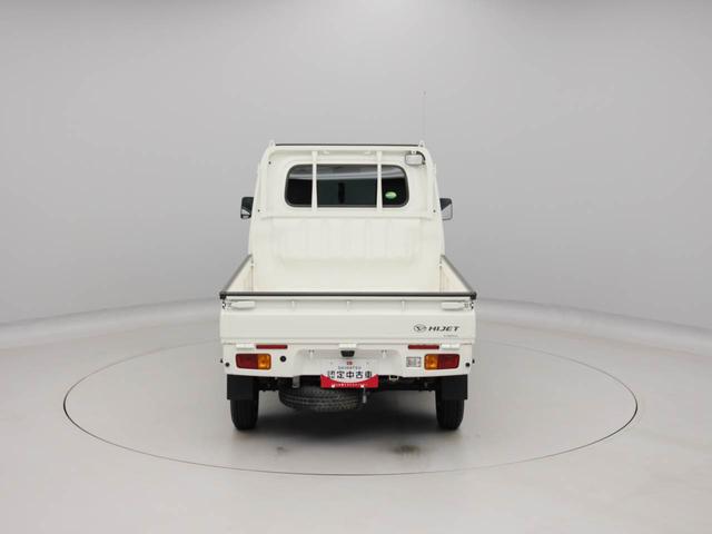 ハイゼットトラックスタンダード　農用スペシャルナビ　ＥＴＣ（愛知県）の中古車
