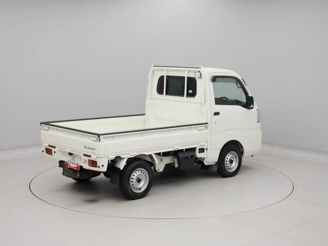 ハイゼットトラックスタンダード　農用スペシャルナビ　ＥＴＣ（愛知県）の中古車