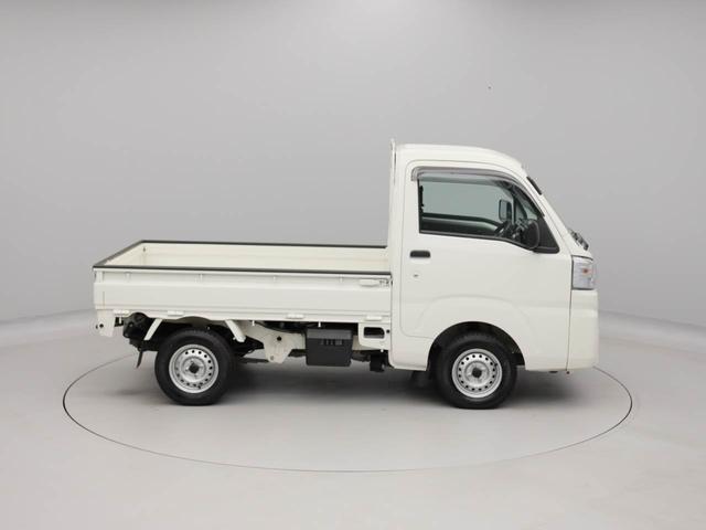 ハイゼットトラックスタンダード　農用スペシャルナビ　ＥＴＣ（愛知県）の中古車
