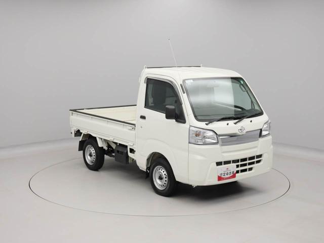 ハイゼットトラックスタンダード　農用スペシャルナビ　ＥＴＣ（愛知県）の中古車
