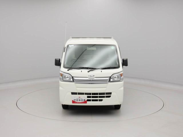 ハイゼットトラックスタンダード　農用スペシャルナビ　ＥＴＣ（愛知県）の中古車