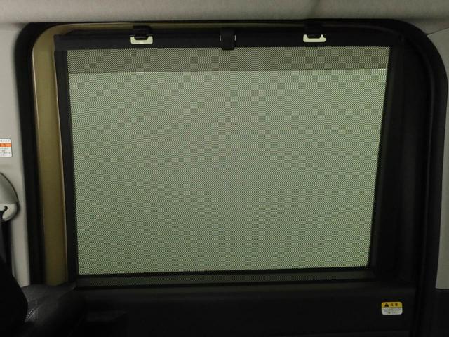 タントファンクロスターボターボ　バックカメラ　ＬＥＤヘッドライト　両側電動スライドドア（愛知県）の中古車