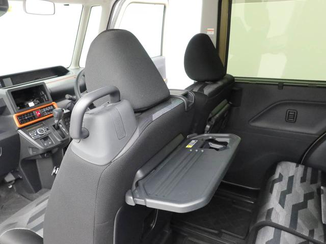 タントファンクロスターボターボ　バックカメラ　ＬＥＤヘッドライト　両側電動スライドドア（愛知県）の中古車