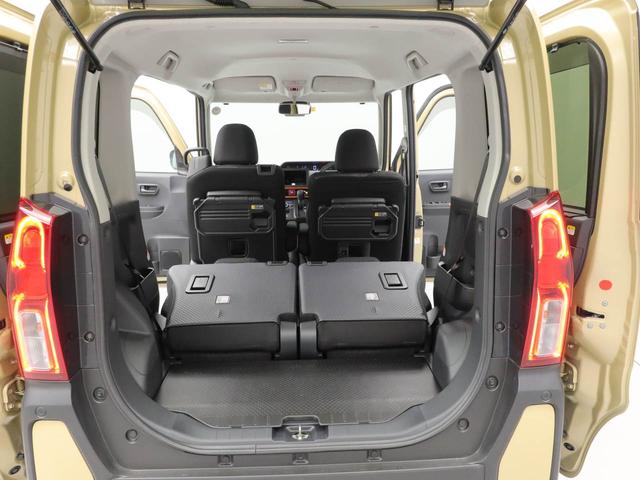 タントファンクロスターボターボ　バックカメラ　ＬＥＤヘッドライト　両側電動スライドドア（愛知県）の中古車