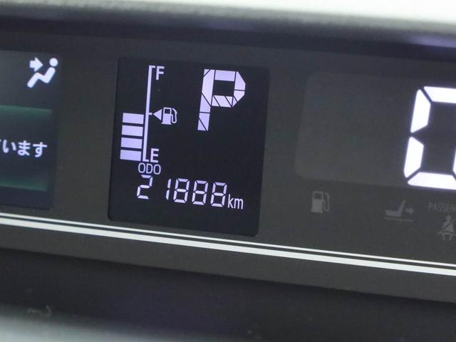 タントファンクロスターボターボ　バックカメラ　ＬＥＤヘッドライト　両側電動スライドドア（愛知県）の中古車