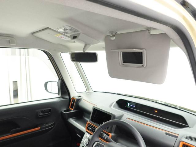 タントファンクロスターボターボ　バックカメラ　ＬＥＤヘッドライト　両側電動スライドドア（愛知県）の中古車