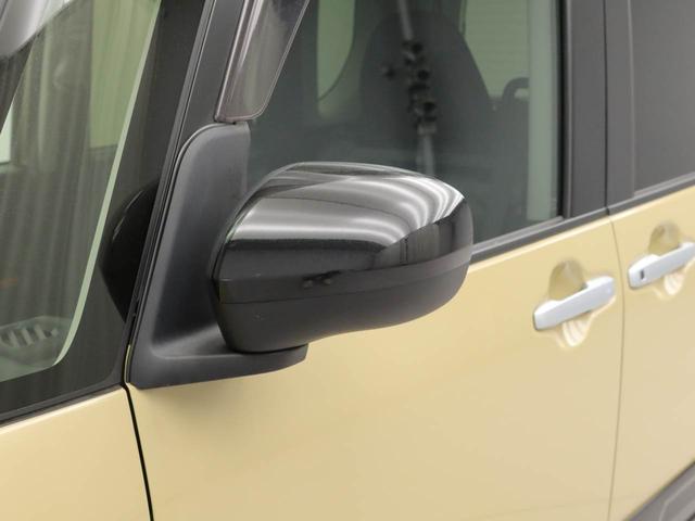 タントファンクロスターボターボ　バックカメラ　ＬＥＤヘッドライト　両側電動スライドドア（愛知県）の中古車