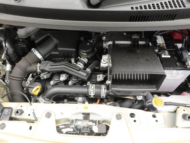 タントファンクロスターボターボ　バックカメラ　ＬＥＤヘッドライト　両側電動スライドドア（愛知県）の中古車