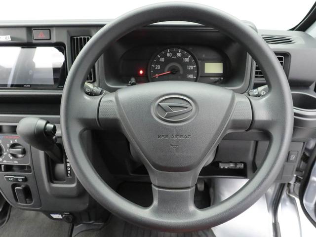 ハイゼットカーゴスペシャルエアコン　パワステ　パワーウィンドウ　ＡＢＳ　エアバック　キーレス（愛知県）の中古車