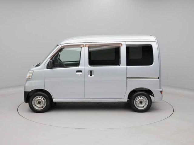 ハイゼットカーゴスペシャルエアコン　パワステ　パワーウィンドウ　ＡＢＳ　エアバック　キーレス（愛知県）の中古車