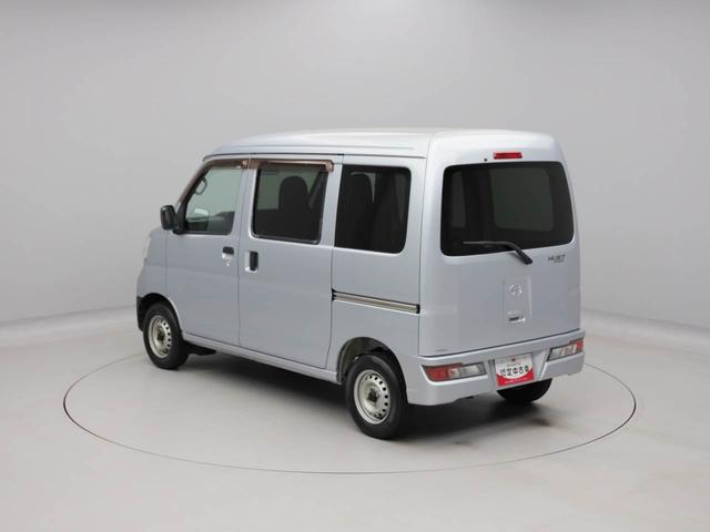 ハイゼットカーゴスペシャルエアコン　パワステ　パワーウィンドウ　ＡＢＳ　エアバック　キーレス（愛知県）の中古車