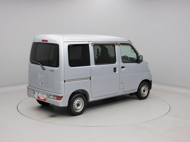 ハイゼットカーゴスペシャルエアコン　パワステ　パワーウィンドウ　ＡＢＳ　エアバック　キーレス（愛知県）の中古車